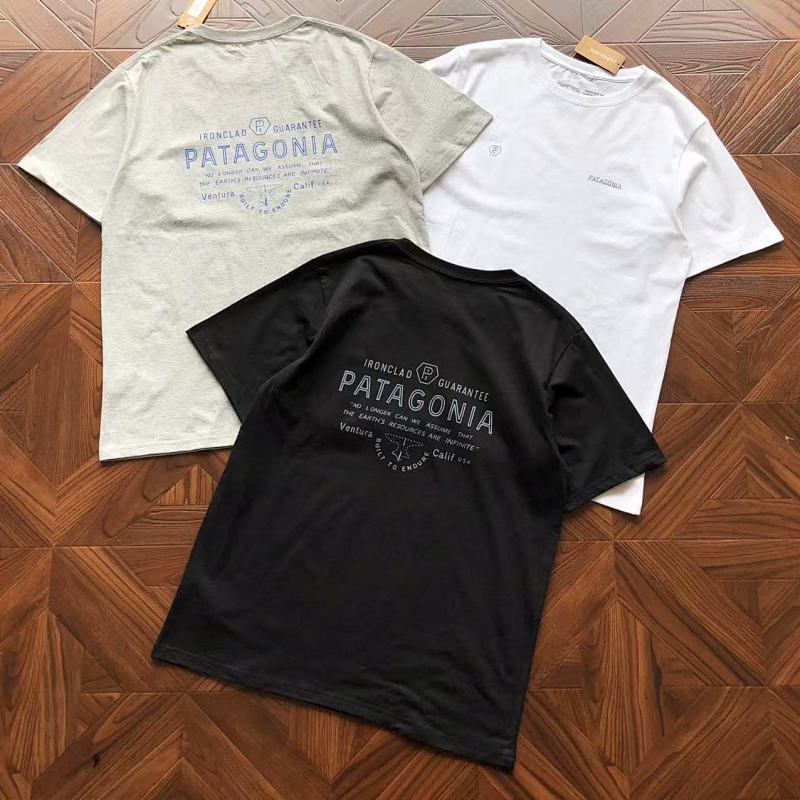 PATAGONIA TSHIRTS (14)