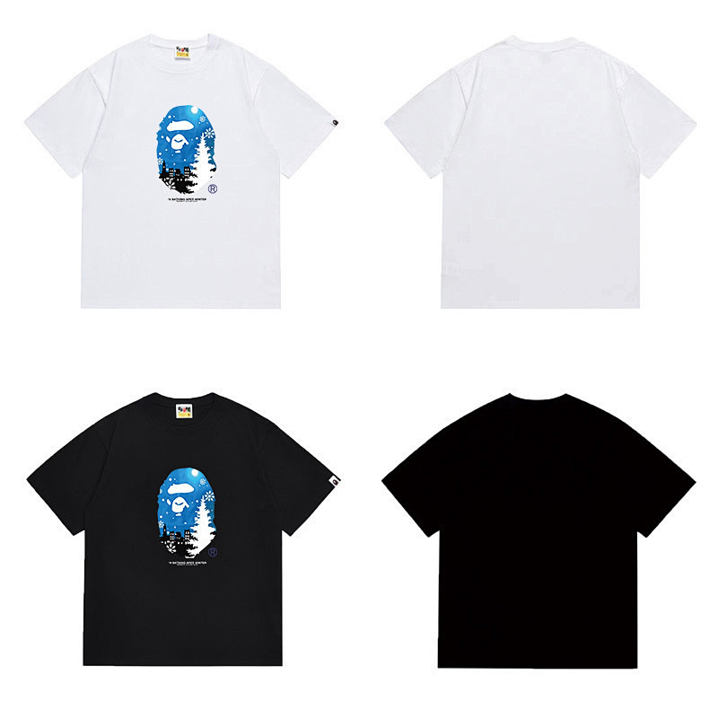 BAPE TSHIRTS (459)