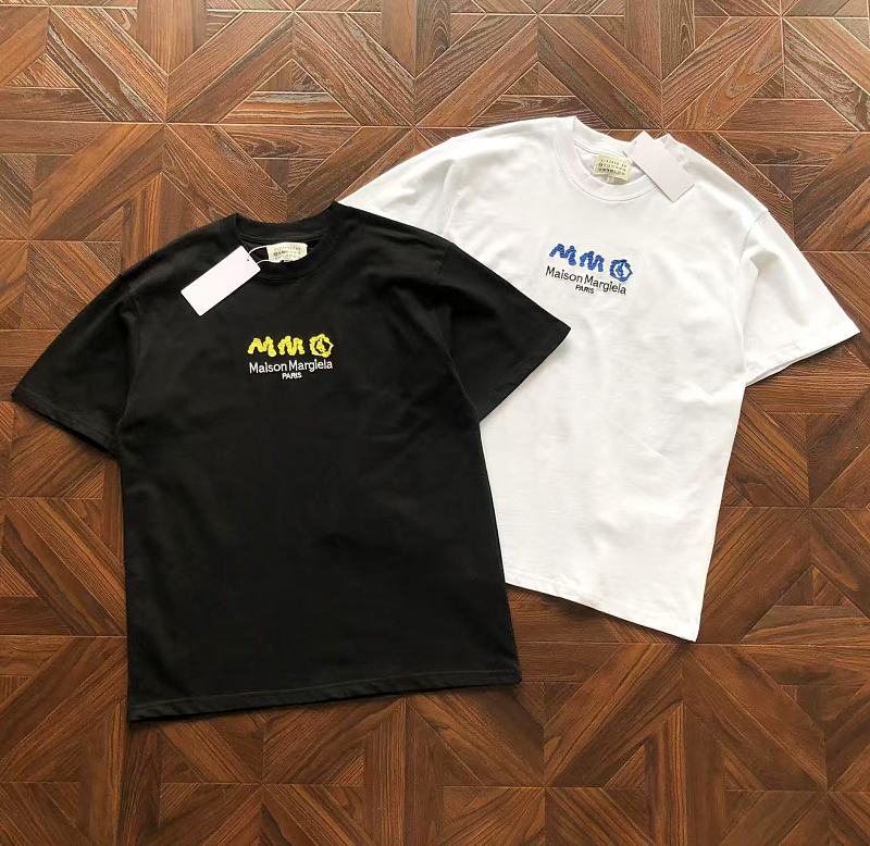 MAISON MARGIELA TSHIRTS (6)