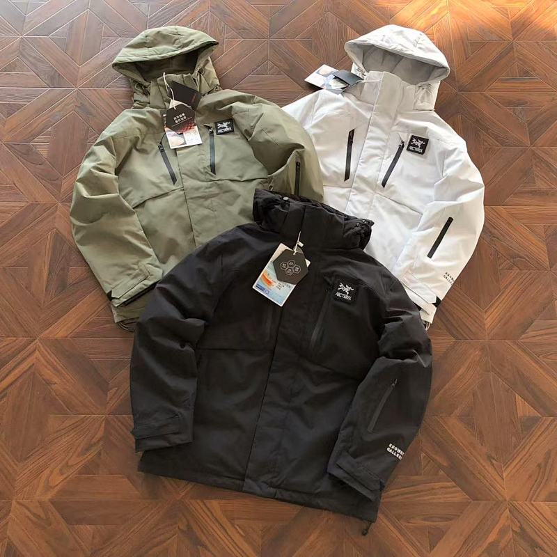 ARC'TERYX JACKETS (26)