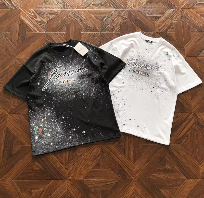 BALMAIN TSHIRTS (6)