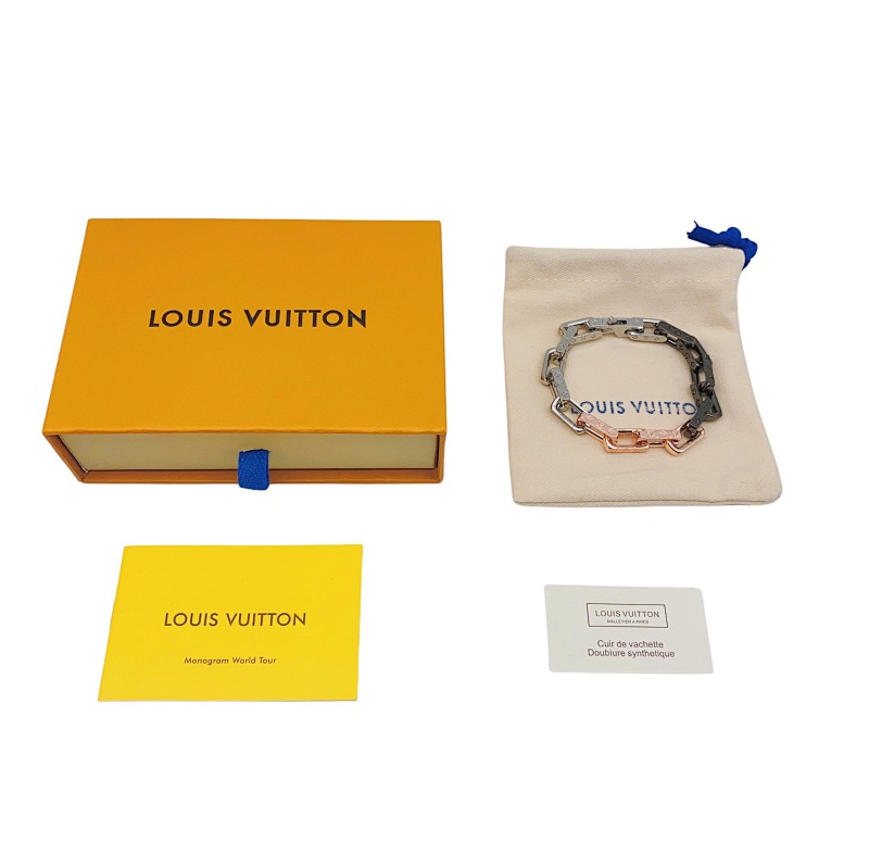 LOUIS VUITTON JEWELRY