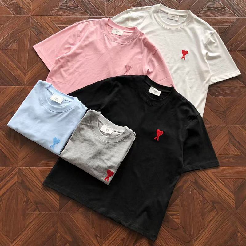 AMI TSHIRTS (168)
