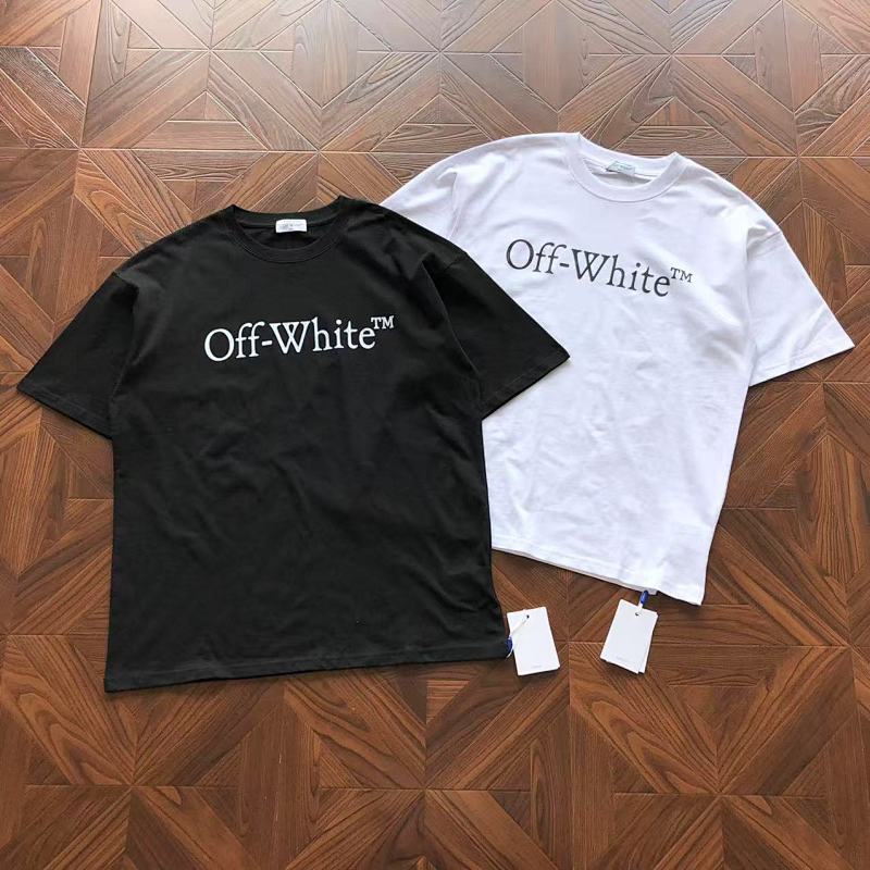 OFF WHITE TSHIRTS (33)