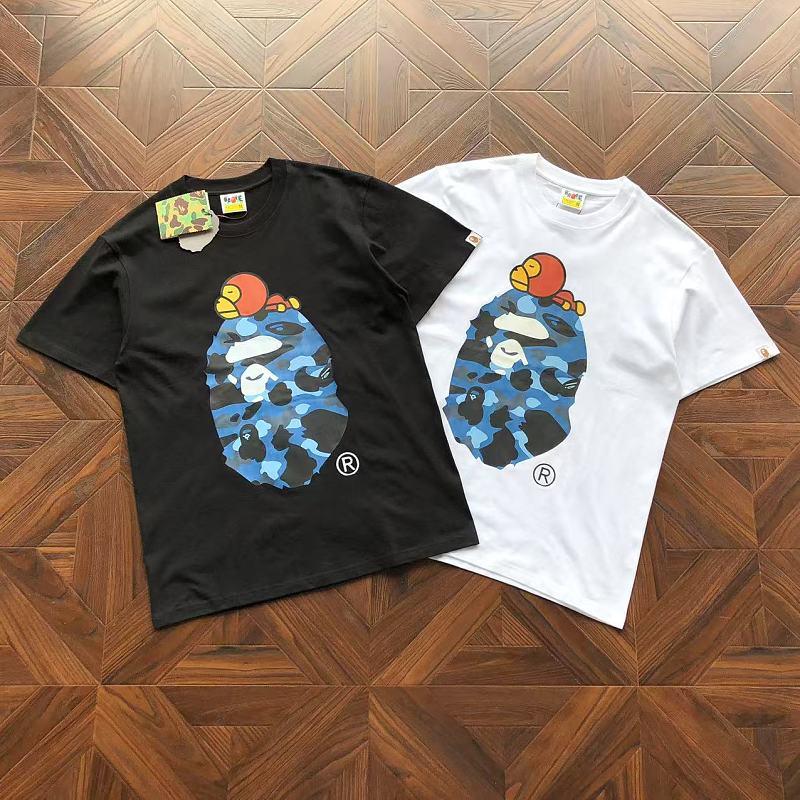 BAPE TSHIRTS (2)