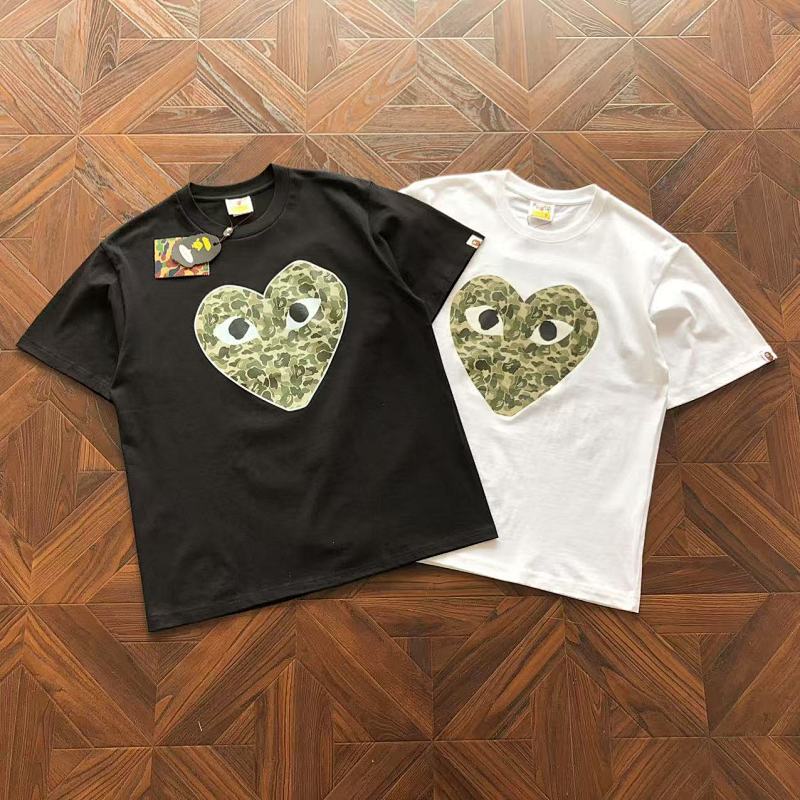 BAPE TSHIRTS (22)