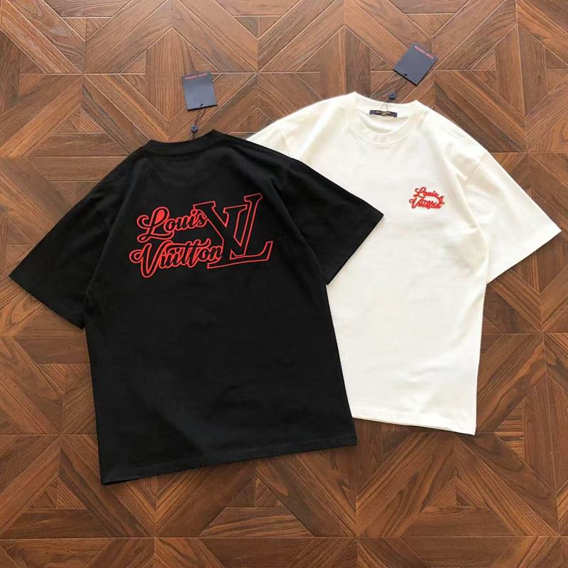 LOUIS VUITTON TSHIRTS (186)