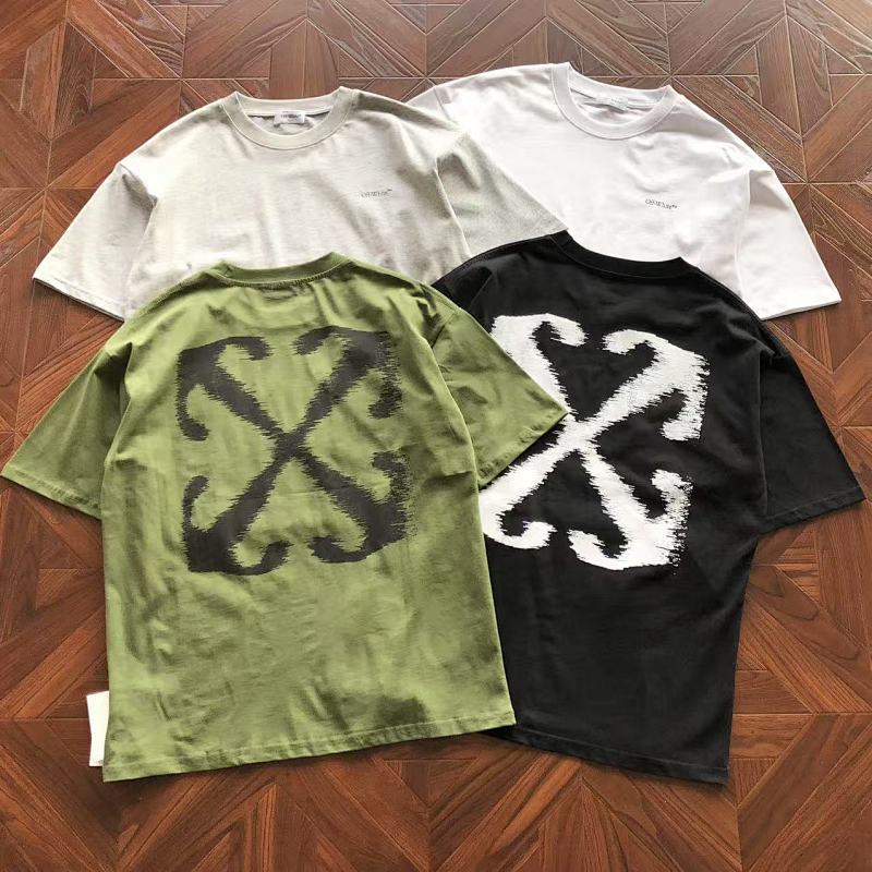 OFF WHITE TSHIRTS (70)