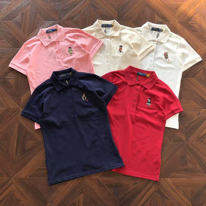 RALPH LAUREN POLOS (13)