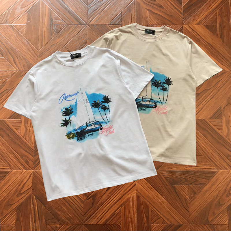 REPRESENT TSHIRTS (22)