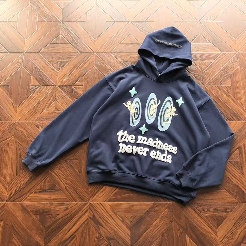 BROKEN PLANET HOODIES (92)