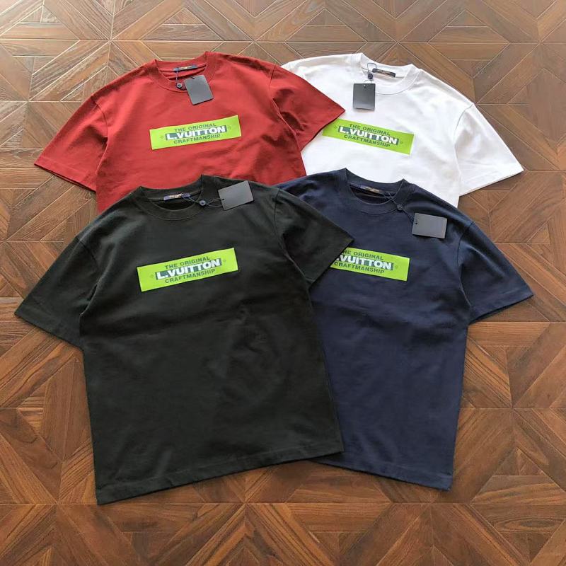 LOUIS VUITTON TSHIRTS (155)