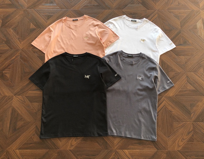 ARC TERYX TSHIRTS (20)