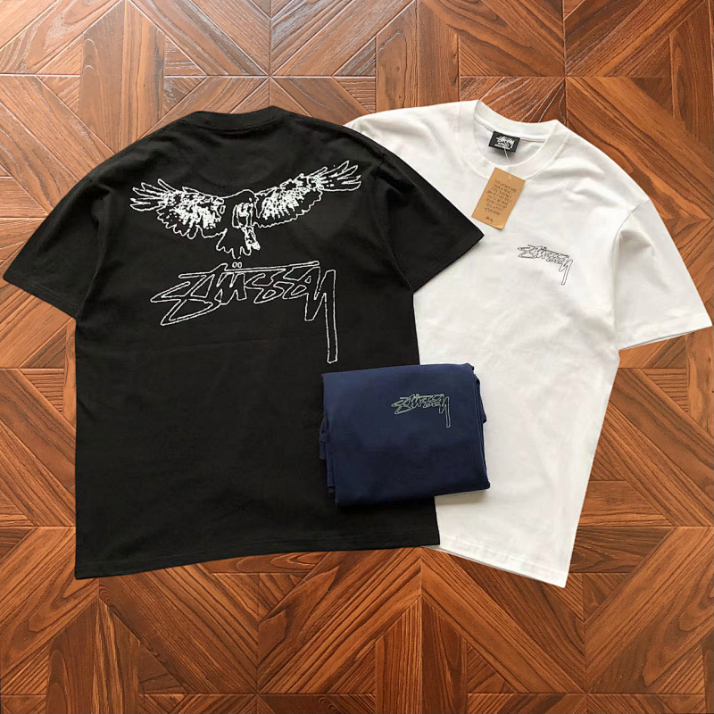STUSSY TSHIRTS (244)