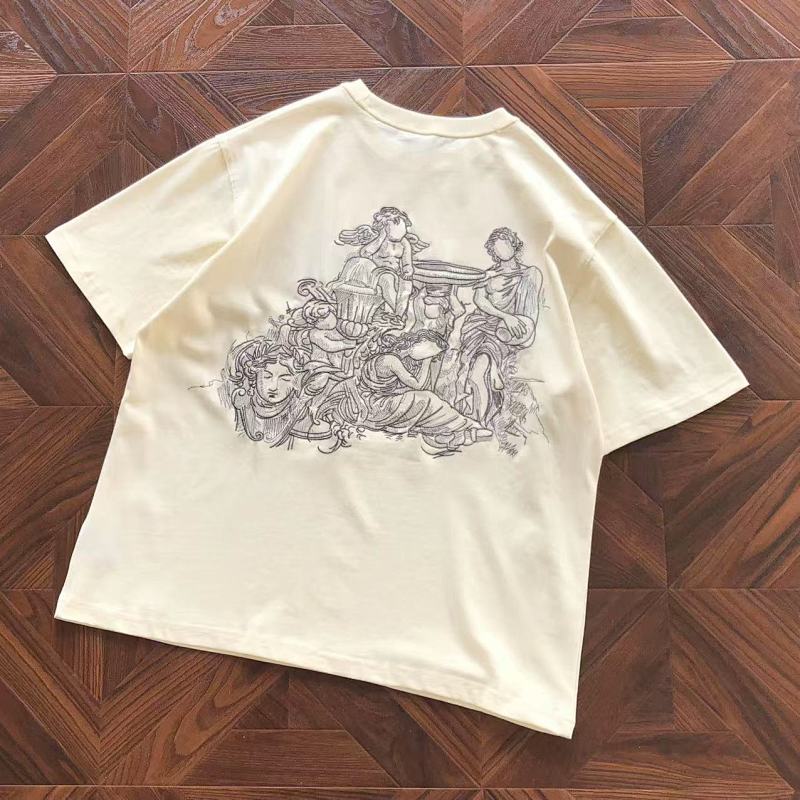 DERSCHULZE TSHIRTS (3)