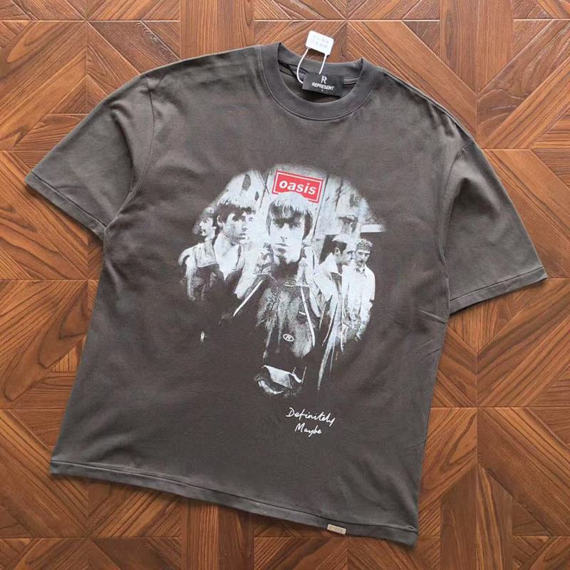 REPRESENT TSHIRTS (15)