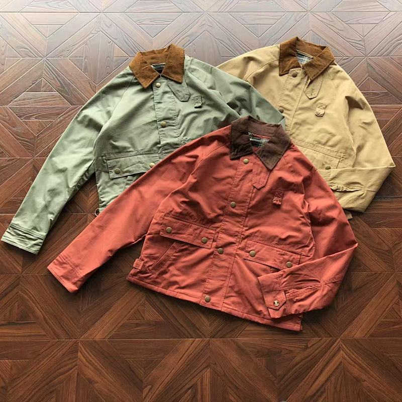 RALPH LAUREN JACKETS (146)