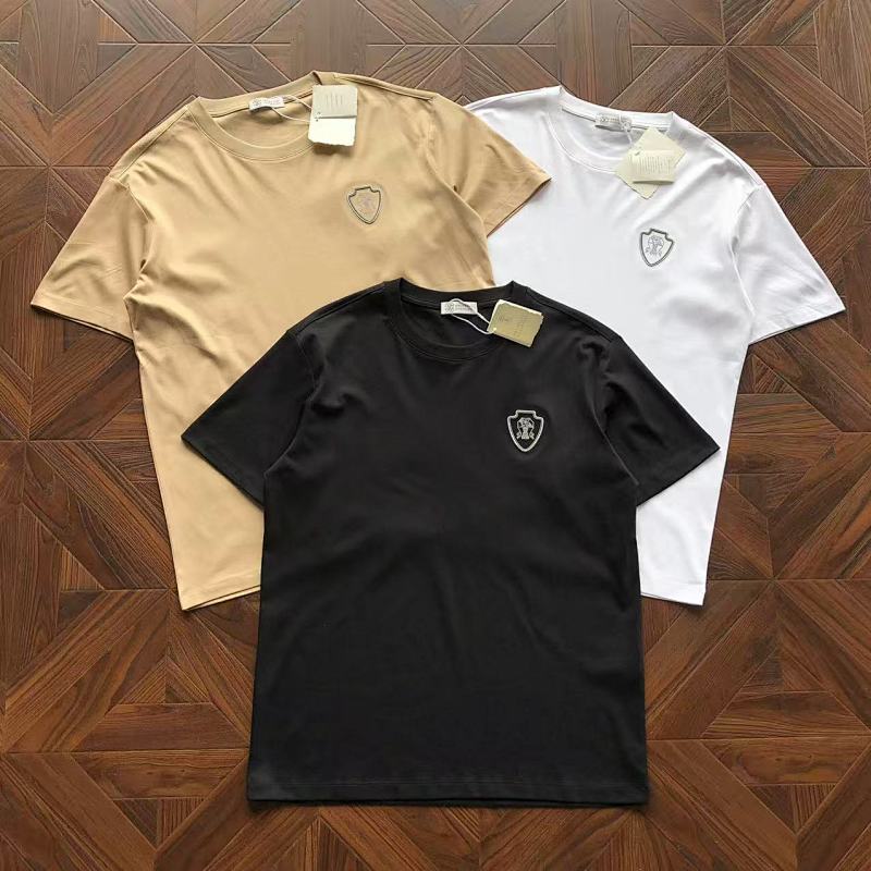 BRUNELLO CUCINELLI TSHIRTS (4)