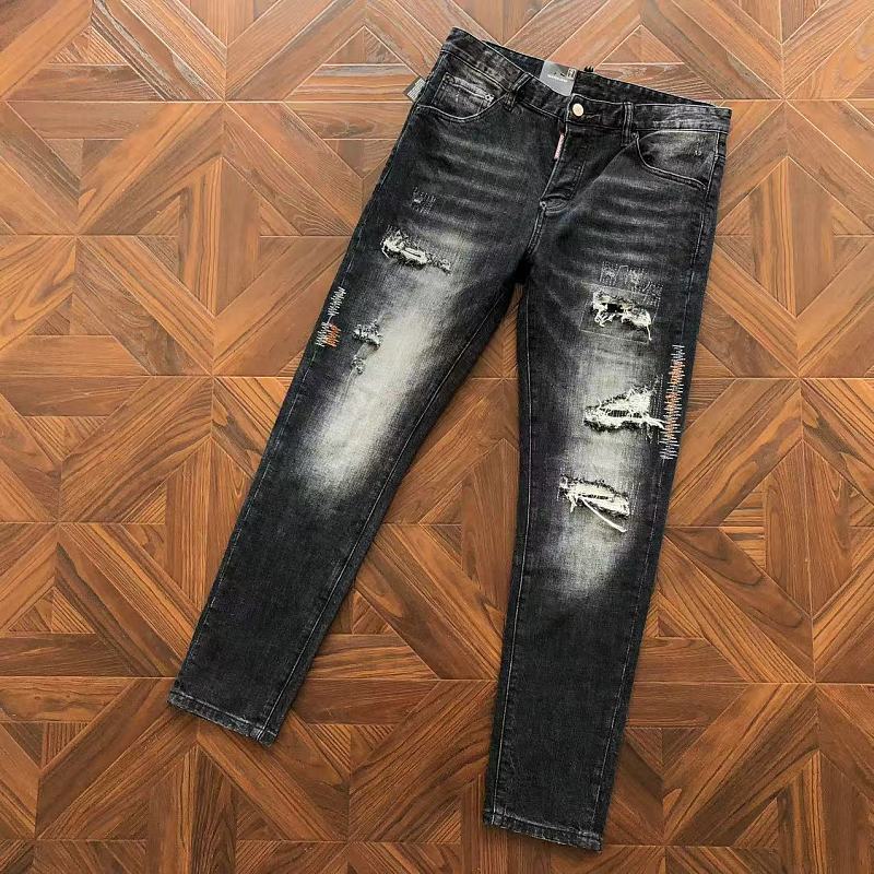 DSQUARED2 PANTS (12)