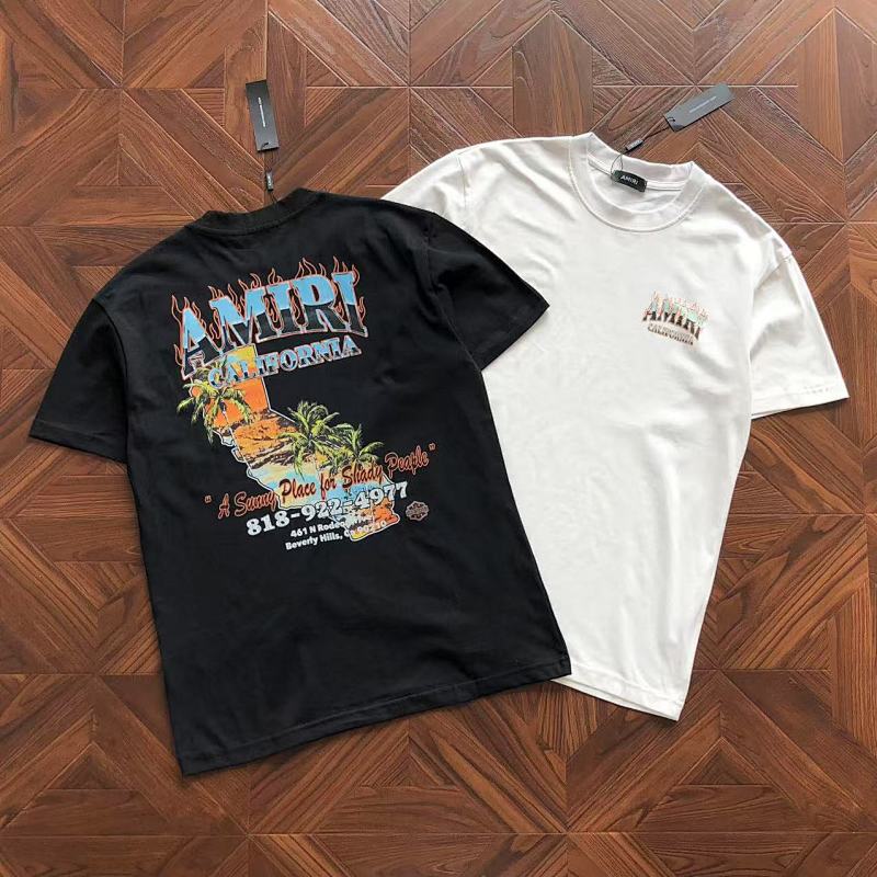 AMIRI TSHIRTS (103)