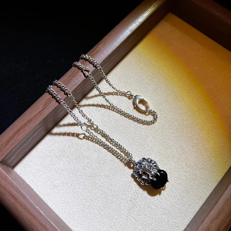 CHROME HEART JEWELRY (3)