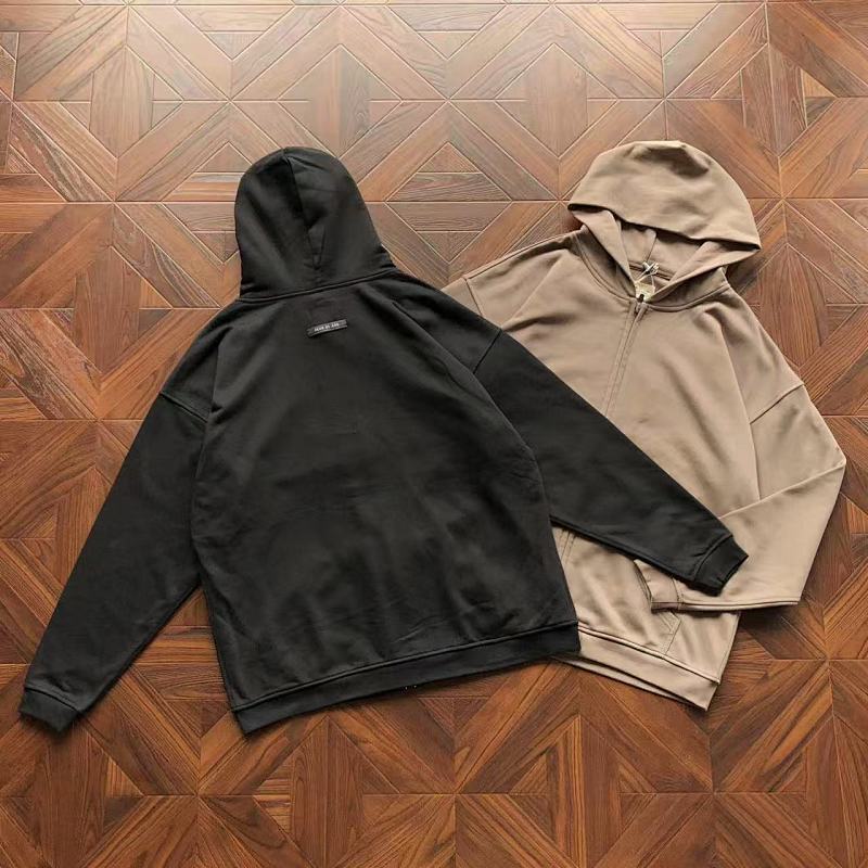 FOG HOODIES (100)