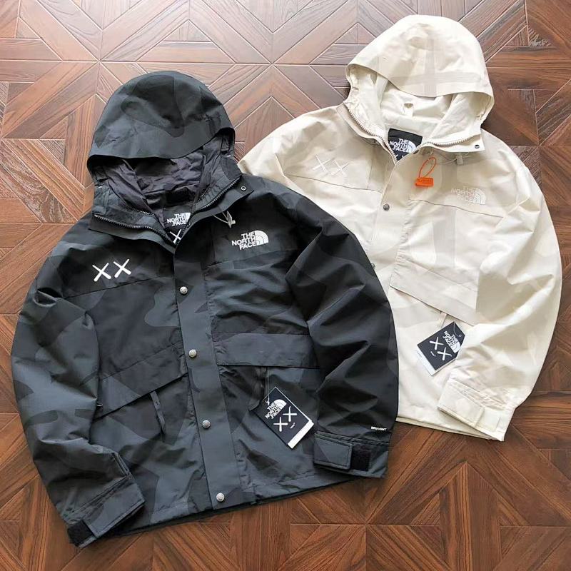 TNF JACKETS (86)