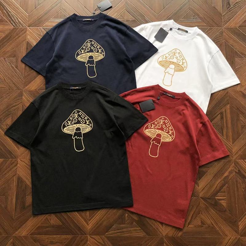 LOUIS VUITTON TSHIRTS (199)