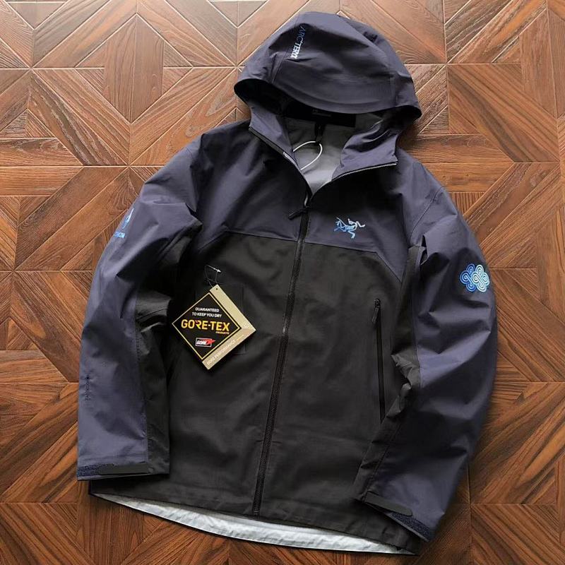 ARC'TERYX JACKETS (58)