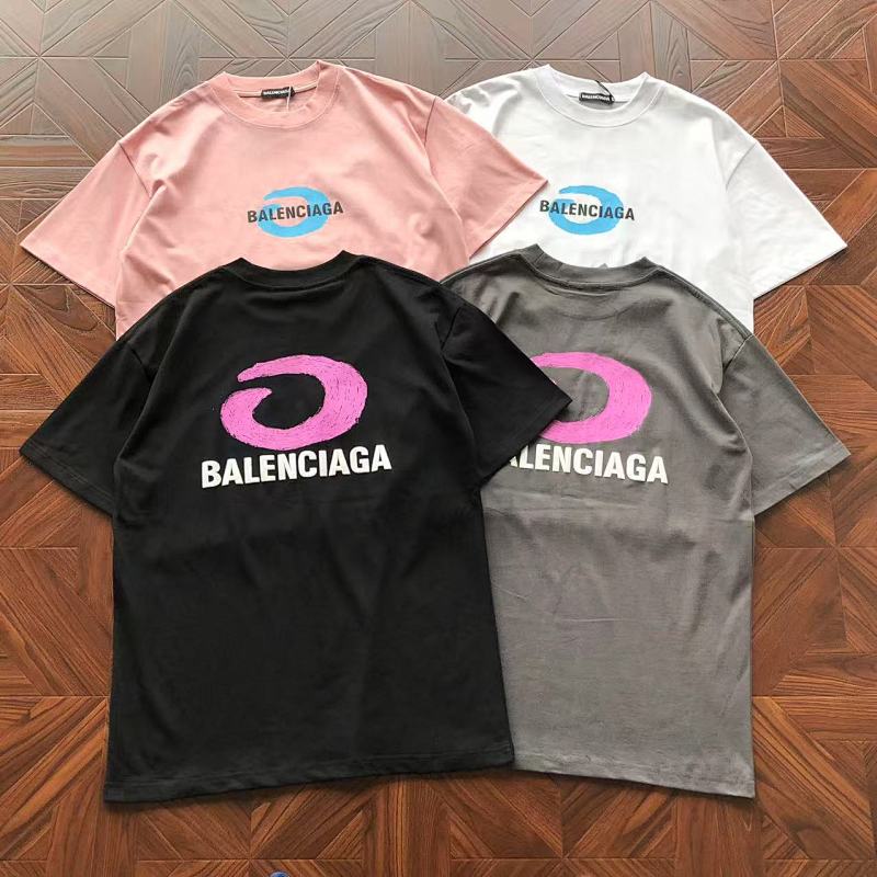 BALENCIAGA TSHIRTS (153)