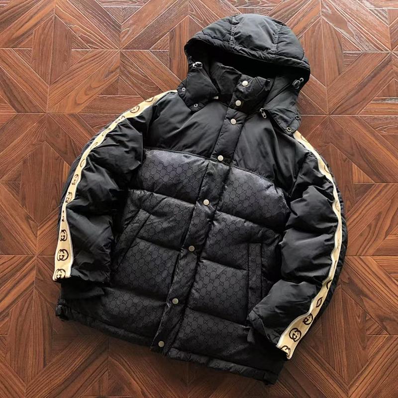 GUCCI JACKETS