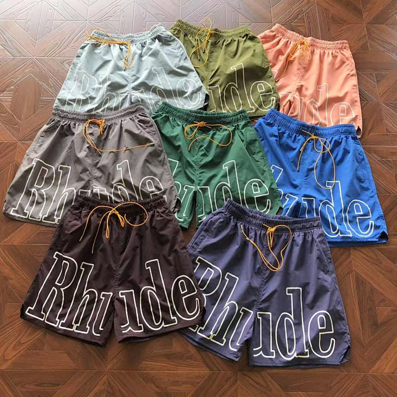 RHUDE SHORTS (5)