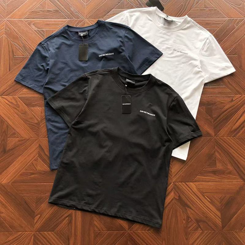 ARMANI TSHIRTS (62)