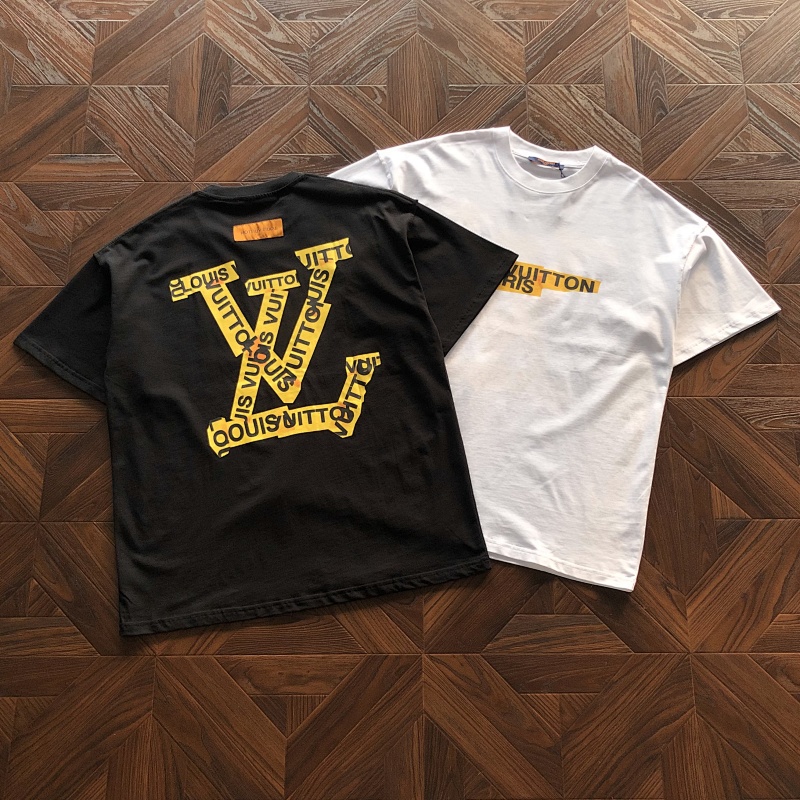 LOUIS VUITTON TSHIRTS (63)
