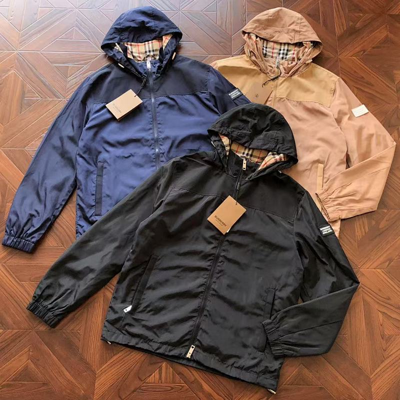 BURBERRY JACKETS (27)