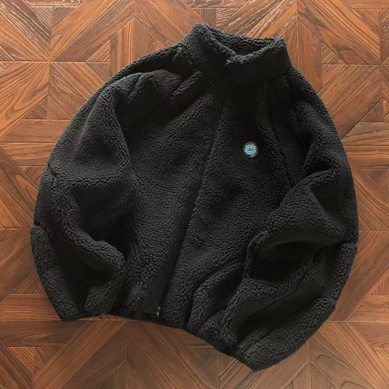 BROKEN PLANET JACKETS