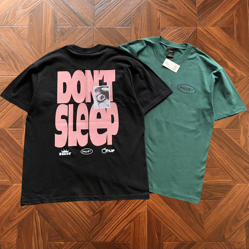HUF TSHIRTS (8)