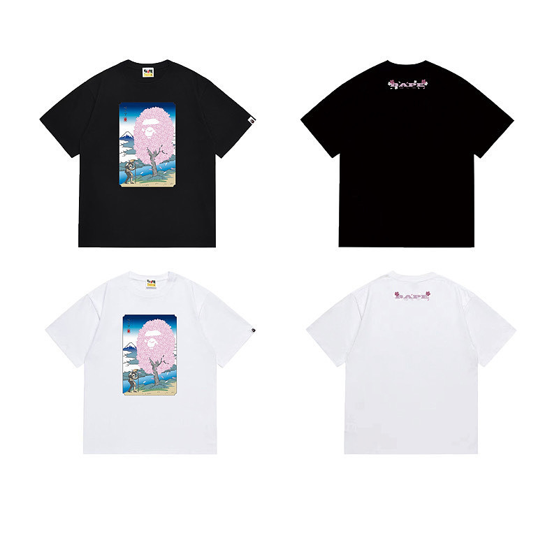 BAPE TSHIRTS (307)