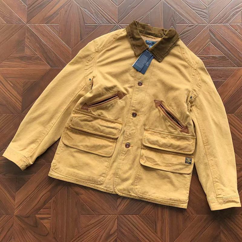 RALPH LAUREN JACKETS (145)