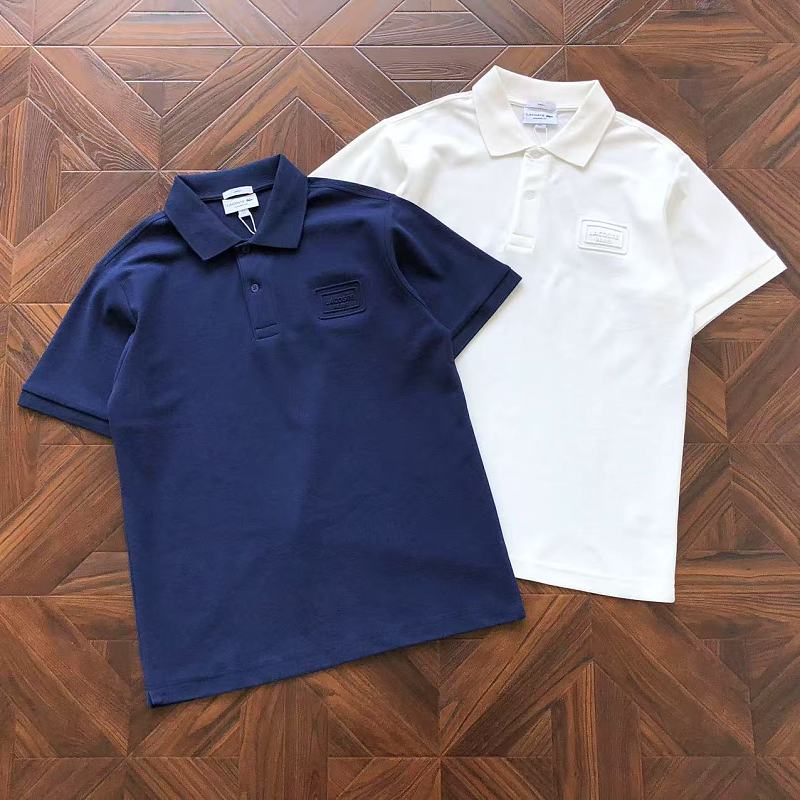 LACOSTE POLOS (10)