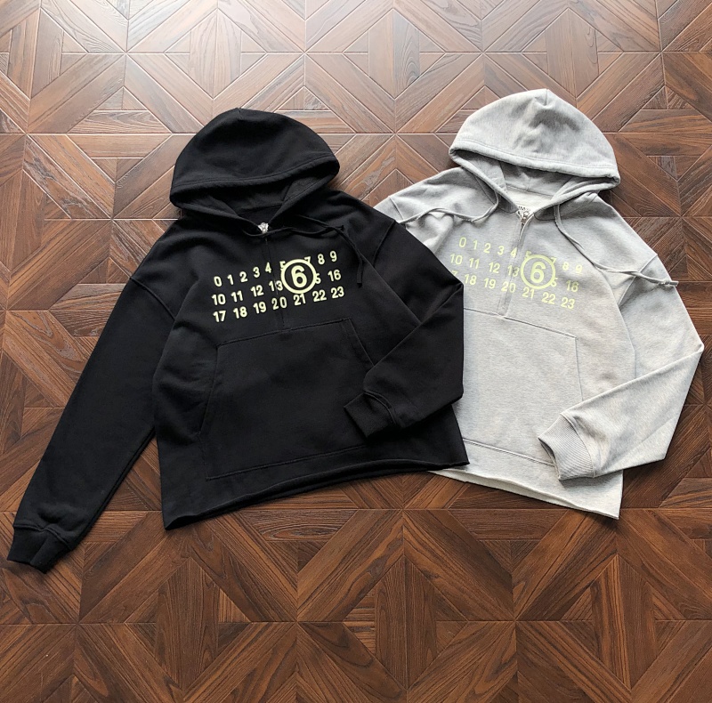 MAISON MARGIELA HOODIES (4)