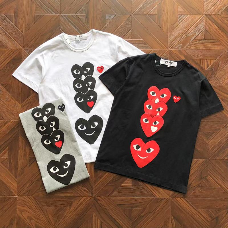 CDG TSHIRTS (41)