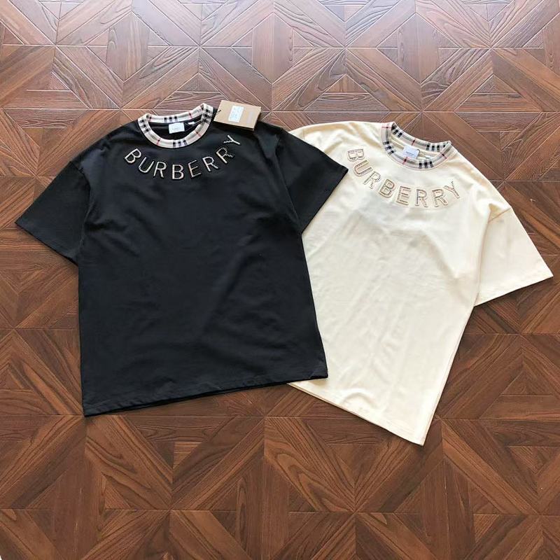 BURBERRY TSHIRTS (86)