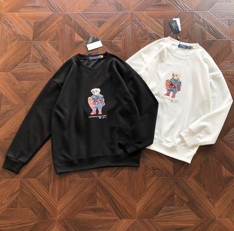 RALPH LAUREN SWEATSHIRTS (112)