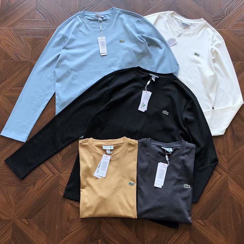 LACOSTE LONGSLEEVES (33)