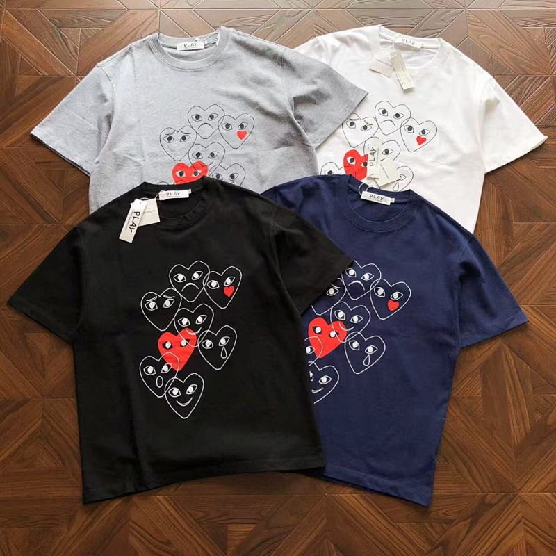 COMME DES GARCONS TSHIRTS (8)