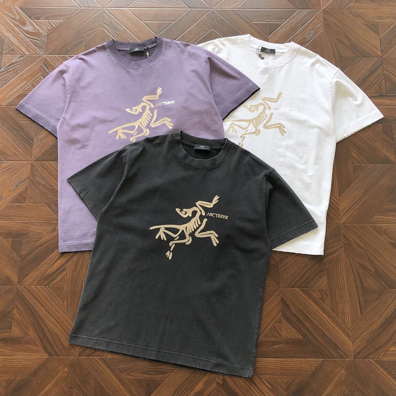 ARC'TERYX TSHIRTS (28)