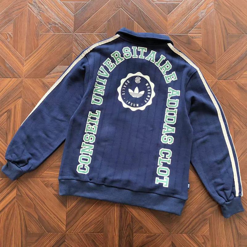 ADIDAS JACKETS (95)