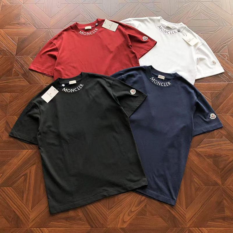 MONCLER TSHIRTS (98)