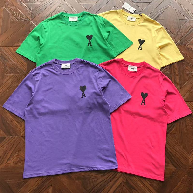 AMI TSHIRTS (141)